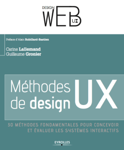 C4 Méthodes de design UX
