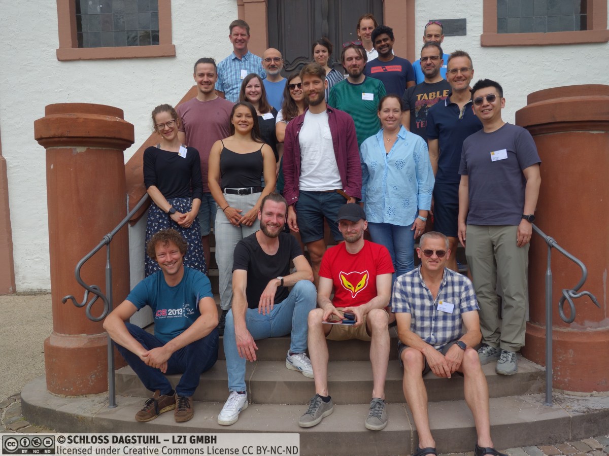 Dagstuhl Seminar 23292 on SportsHCI